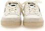 Reebok LTD Club C leren sneakers Wit - Thumbnail 4