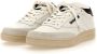 Reebok LTD Club C leren sneakers Wit - Thumbnail 5