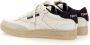 Reebok LTD Club C leren sneakers Wit - Thumbnail 6