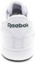 REEBOK CLASSICS Club Sneakers Ftwr White Ftwr White Chalk Green Heren - Thumbnail 12