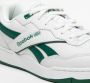 Reebok Classics BB 4000 II sneakers lichtgrijs donkergroen - Thumbnail 10