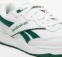 Reebok Classics BB 4000 II sneakers lichtgrijs donkergroen - Thumbnail 7