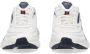 Reebok Zig Kinetica 2.5 Essential Blauw Heren Lage Schoen Schoeisel While vector Navy White Heren - Thumbnail 5