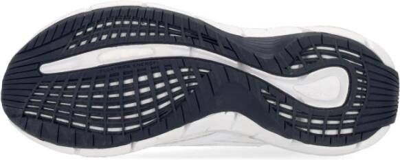 Reebok Zig Kinetica 2.5 Essential Blauw Heren Lage Schoen Schoeisel While vector Navy White Heren