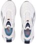 Reebok Zig Kinetica 2.5 Essential Blauw Heren Lage Schoen Schoeisel While vector Navy White Heren - Thumbnail 8