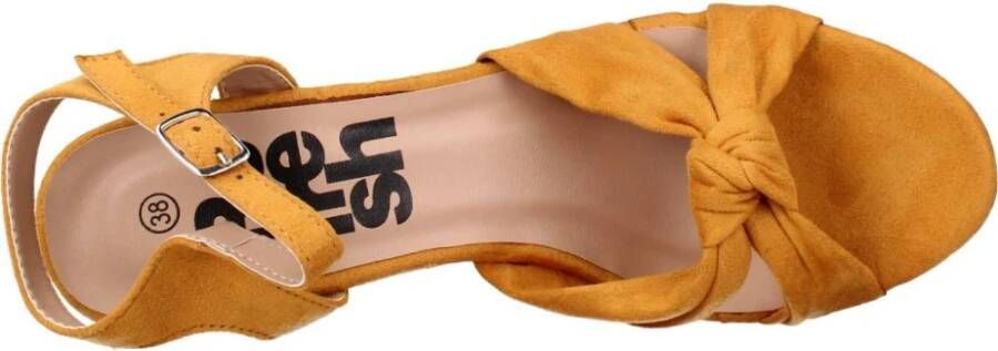 Refresh Elegante High Heel Sandalen