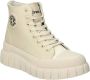 Refresh 170114 Platform Laarzen Bruin Vrouw - Thumbnail 6