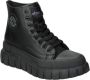 Refresh 170114 Booties Zwart Vrouw - Thumbnail 5