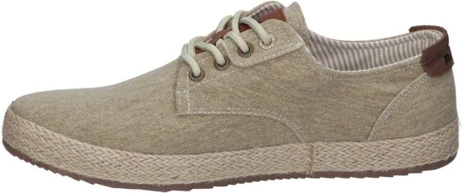 Refresh Heren Schoenen Beige Heren