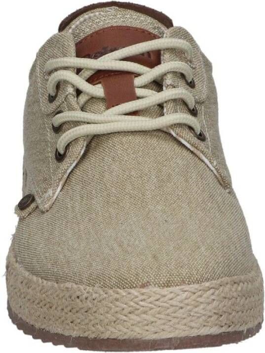 Refresh Heren Schoenen Beige Heren