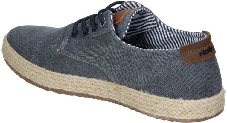 Refresh Heren Schoenen Blue Heren