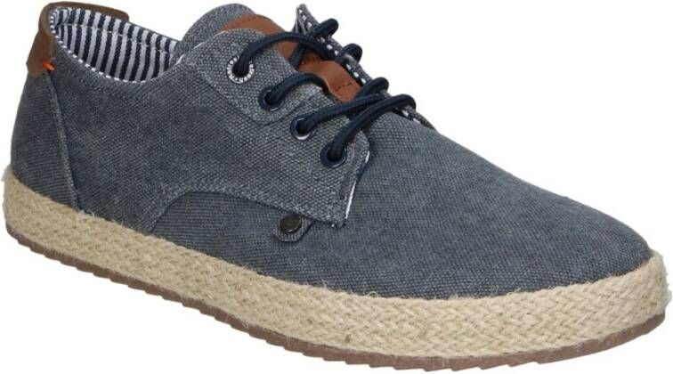 Refresh Heren Schoenen Blue Heren