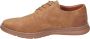Refresh Heren Schoenen Brown Heren - Thumbnail 5