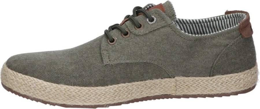 Refresh Heren Schoenen Green Heren