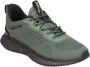 Refresh Heren Sportschoenen Green Heren - Thumbnail 6