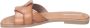 Refresh Jonge Modieuze Sandalen Beige Dames - Thumbnail 4