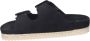 Refresh Jonge Modieuze Sandalen Black Dames - Thumbnail 5