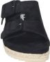 Refresh Jonge Modieuze Sandalen Black Dames - Thumbnail 6