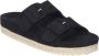 Refresh Jonge Modieuze Sandalen Black Dames - Thumbnail 7