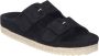 Refresh Jonge Modieuze Sandalen Black Dames - Thumbnail 6