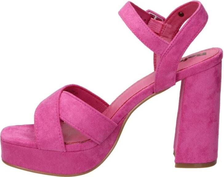 Refresh Jonge Modieuze Sandalen Pink Dames