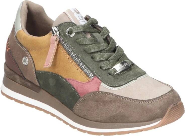 Refresh Jonge Modieuze Schoenen Multicolor Dames