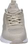 Refresh Jongeren Mode Sneakers Beige Dames - Thumbnail 6