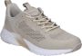 Refresh Jongeren Mode Sneakers Beige Dames - Thumbnail 7
