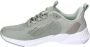 Refresh Jongeren Mode Sneakers Green Dames - Thumbnail 5