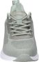 Refresh Jongeren Mode Sneakers Green Dames - Thumbnail 6