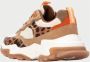 Refresh Kameel Sneakers voor een Frisse Look - Thumbnail 2