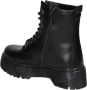 Refresh Modieuze Jeugdlaarzen Black Dames - Thumbnail 3