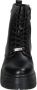 Refresh Modieuze Jeugdlaarzen Black Dames - Thumbnail 5