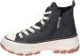 Refresh Modieuze Jeugdlaarzen Black Unisex - Thumbnail 3