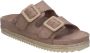 Refresh Modieuze Jonge Sandalen Brown Dames - Thumbnail 6