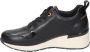 Refresh Modieuze Jonge Schoenen Black Dames - Thumbnail 5