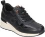 Refresh Modieuze Jonge Schoenen Black Dames - Thumbnail 7