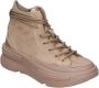 Refresh Modieuze Jongerenlaarzen Beige Dames - Thumbnail 7