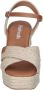 Refresh 171544 Sandaal BEIGE - Thumbnail 6