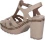 Refresh 171875 Sandaal BEIGE - Thumbnail 4