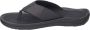 Refresh 171673 Slippers Zwart Man - Thumbnail 5