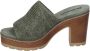 Refresh 171803 Sandaal KAKI - Thumbnail 4