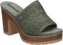 Refresh 171803 Sandaal KAKI - Thumbnail 6