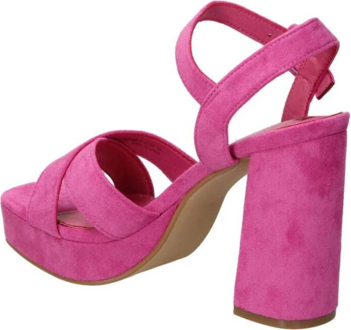 Refresh Sandals Roze Dames
