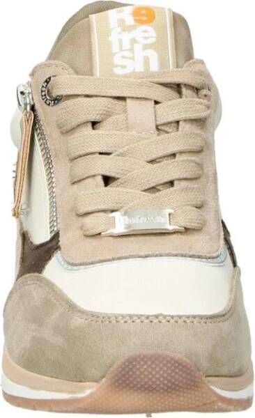 Refresh Shoes Beige Dames