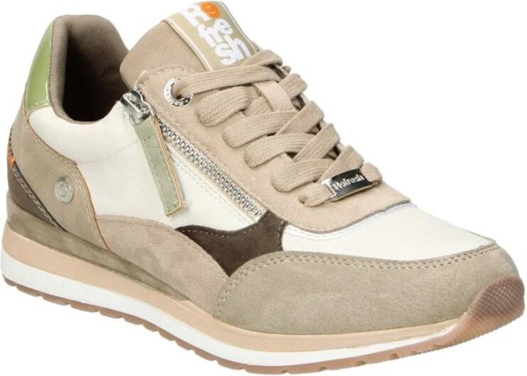 Refresh Shoes Beige Dames