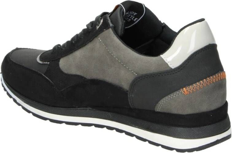 Refresh Shoes Zwart Dames