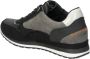 Refresh Trendy Jonge Mode Schoenen Black Dames - Thumbnail 2