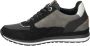 Refresh Trendy Jonge Mode Schoenen Black Dames - Thumbnail 3