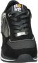 Refresh Trendy Jonge Mode Schoenen Black Dames - Thumbnail 4